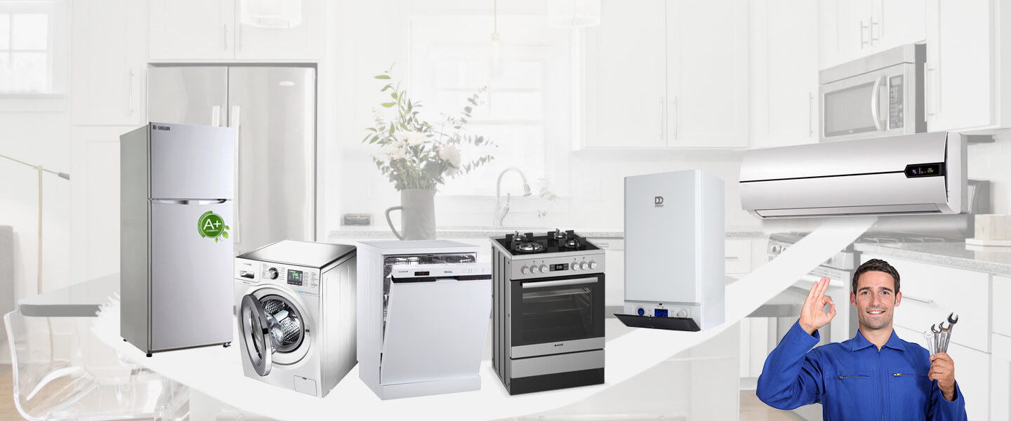 Kınık Grundig Servisi